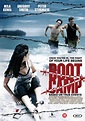 Movie poster of "Boot Camp" - 755x1074px (NL)