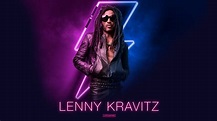 Lenny Kravitz - Blue Electric Light Tour 2024 - Konzert in Amsterdam ...