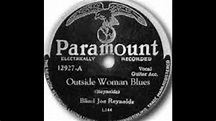 Eric Clapton - Outside Woman Blues (Original) - YouTube
