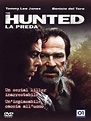 laFeltrinelli The Hunted - La Preda DVD Engels, Italiaans | bol.com