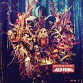 Whales and Leeches by Red Fang (Album, Stoner Rock): Reviews, Ratings ...