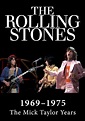 SNEAK PEEK : "The Rolling Stones 1969-1975 - The Mick Taylor Years ...