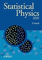 Statistical Physics by Franz Mandl, Paperback, 9780471915331 | Buy ...