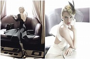 席安娜米勒Sienna Miller擺脫花邊流言 成為好萊塢最炙手可熱的女演員|名人說故事-VOGUE時尚網 | Vogue Taiwan