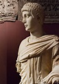 The Italian Monarchist: Emperor Valentinian II