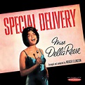 Della Reese – Special Delivery (2017, CD) - Discogs