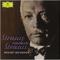 Strauss Conducts Strauss/Mozart/Beethoven 7CD |Capitanstock