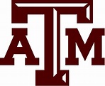 File:Texas A&M University logo.svg - Wikipedia