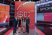 SportsCenter:AM Launches Feb. 8 - ESPN MediaZone U.S.