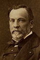 Louis Pasteur - Celebrity biography, zodiac sign and famous quotes