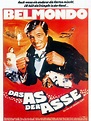 Das As der Asse - Film 1982 - FILMSTARTS.de