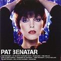 Pat Benatar - ICON - Amazon.com Music