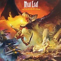 Musicalitosi: Meat Loaf - Bat Out Of Hell III: The Monster Is Loose ...