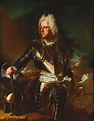 Ferdinando Carlo Gonzaga, duc de Mantoue et Montferrat - Âge ...