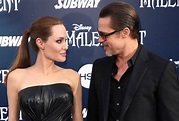 Angelina Jolie y Brad Pitt acuerdan manejar su divorcio en privado