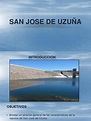 San Jose de Uzuña | PDF | Represa | Hidrología