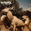 Interpol - Our Love To Admire [10th Anniversary Edition] (CD) - Amoeba ...