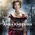 Soundtrack List Covers: Anna Karenina Complete (Dario Marianelli)