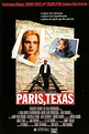 Cartel de Paris, Texas - Foto 1 sobre 32 - SensaCine.com