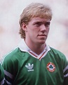 Steve Staunton