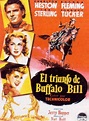 El triunfo de Buffalo Bill - Película 1953 - SensaCine.com