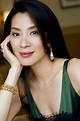 Michelle Yeoh Young Age