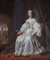 Mary Henrietta Stuart, The First Princess Royal | History And Other ...