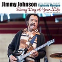 Jimmy Johnson – Every Day of Your Life (feat. Typhanie Monique ...