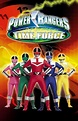 Power Rangers Time Force (TV Series 2001) - IMDb