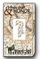 & Thou Shalt Honor . Books & Tapes | PBS