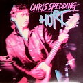 Chris Spedding – Hurt (1977, Vinyl) - Discogs