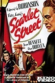 Scarlet Street (1945) - Posters — The Movie Database (TMDB)
