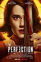 The Perfection (2018) - มือหนึ่ง - Cineflix - Minimore