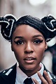 Janelle Monáe, American singer-songwriter and producer was | The Facts App