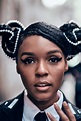Janelle Monáe, American singer-songwriter and producer was | The Facts App
