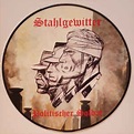 Stahlgewitter - Politischer Soldat (2012, Vinyl) | Discogs