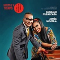 Gonzalo Rubalcaba & Aymee Nuviola – Viento Y Tiempo (Live at Blue Note ...