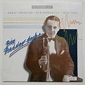 Amazon.com: Great Original Performances 1924-1930 [LP]: CDs & Vinyl