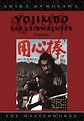 Wer streamt Yojimbo - Der Leibwächter? Film online schauen