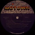 Willie Hutch - Concert In Blues - Motown LP