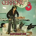Musicotherapia: Cerrone 3 Supernature (1977)
