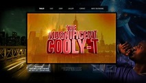 The Magnificent Cooly-T | Brett Crockett | bcrockett.com — Brett ...