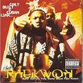 Only Built 4 Cuban Linx (explicit) (CD) - Walmart.com - Walmart.com