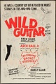 Nostalgia on Wheels: Wild Guitar - 1962