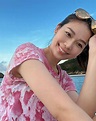 38歲楊秀惠長得像20歲少女(多圖) 網友:這太美了吧!!! - HKGFABLE