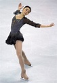Figure skater Kim Yu-na reclaims world title | CTV News