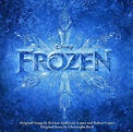 Frozen: Music from the Motion Picture (Original Soundtrack ...