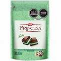 Chocolate PRINCESA Menta Doypack 136g | plazaVea - Supermercado