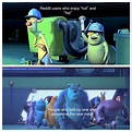 Monsters Inc. Templates are waiting to happen! Invest! : r/MemeEconomy