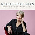 RACHEL PORTMAN - Beyond The Screen - Film Works On Piano - 2LP - Vinyl